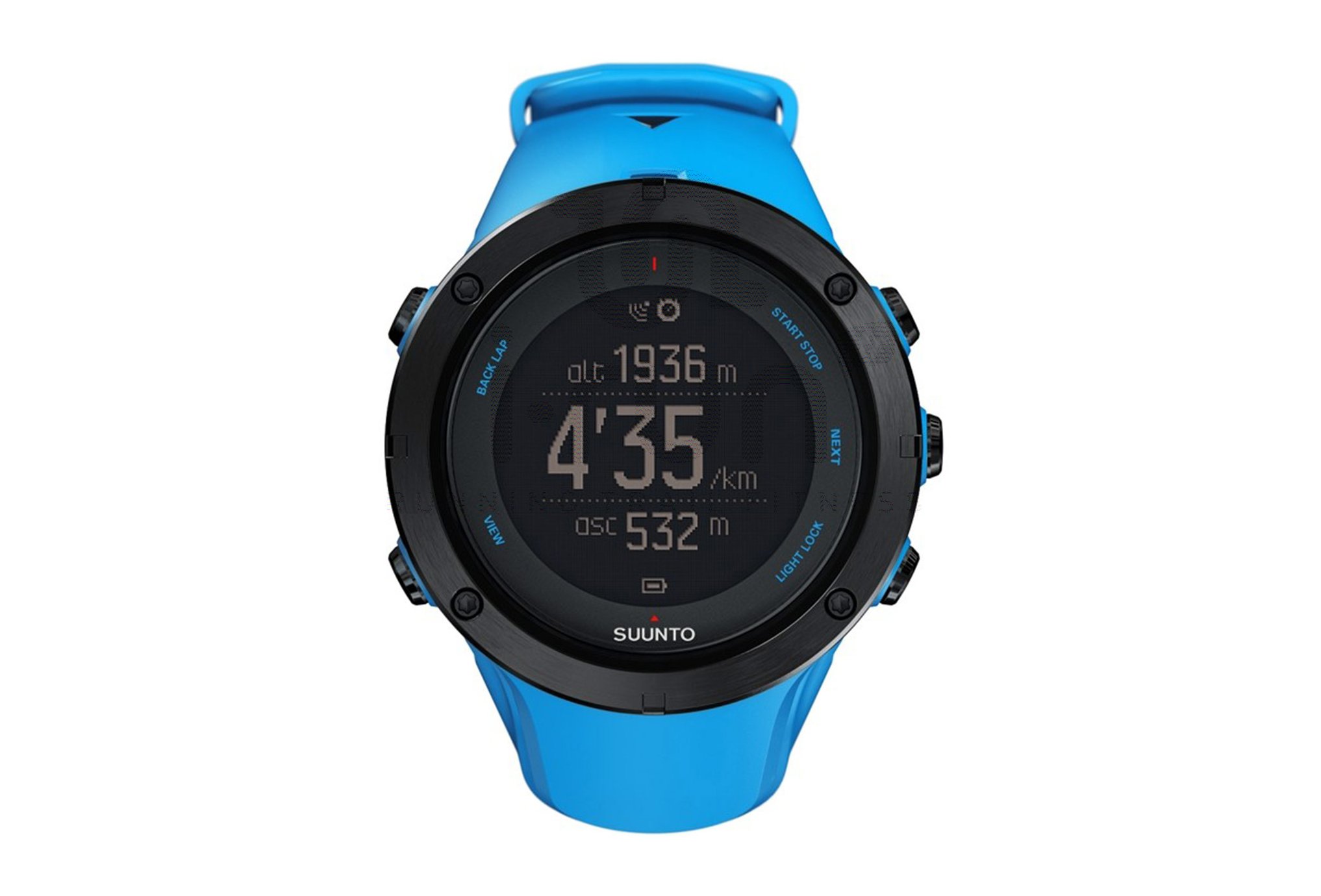 Suunto Ambit 3 Peak Sapphire