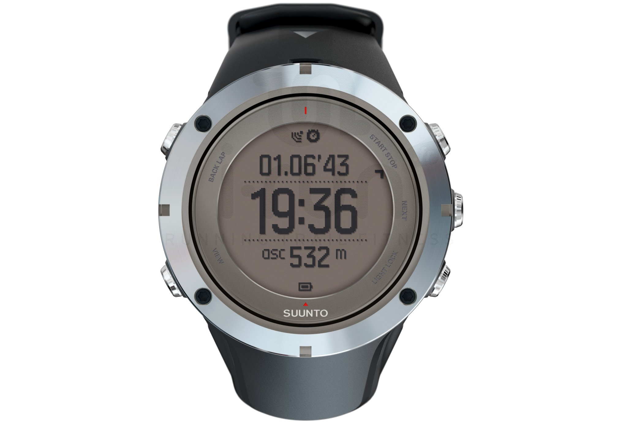 Suunto Ambit 3 Peak Sapphire