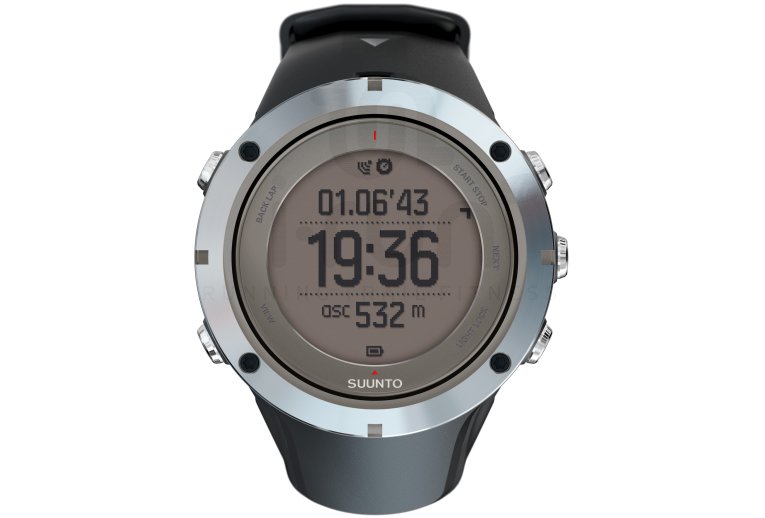 Suunto Ambit 3 Peak Sapphire