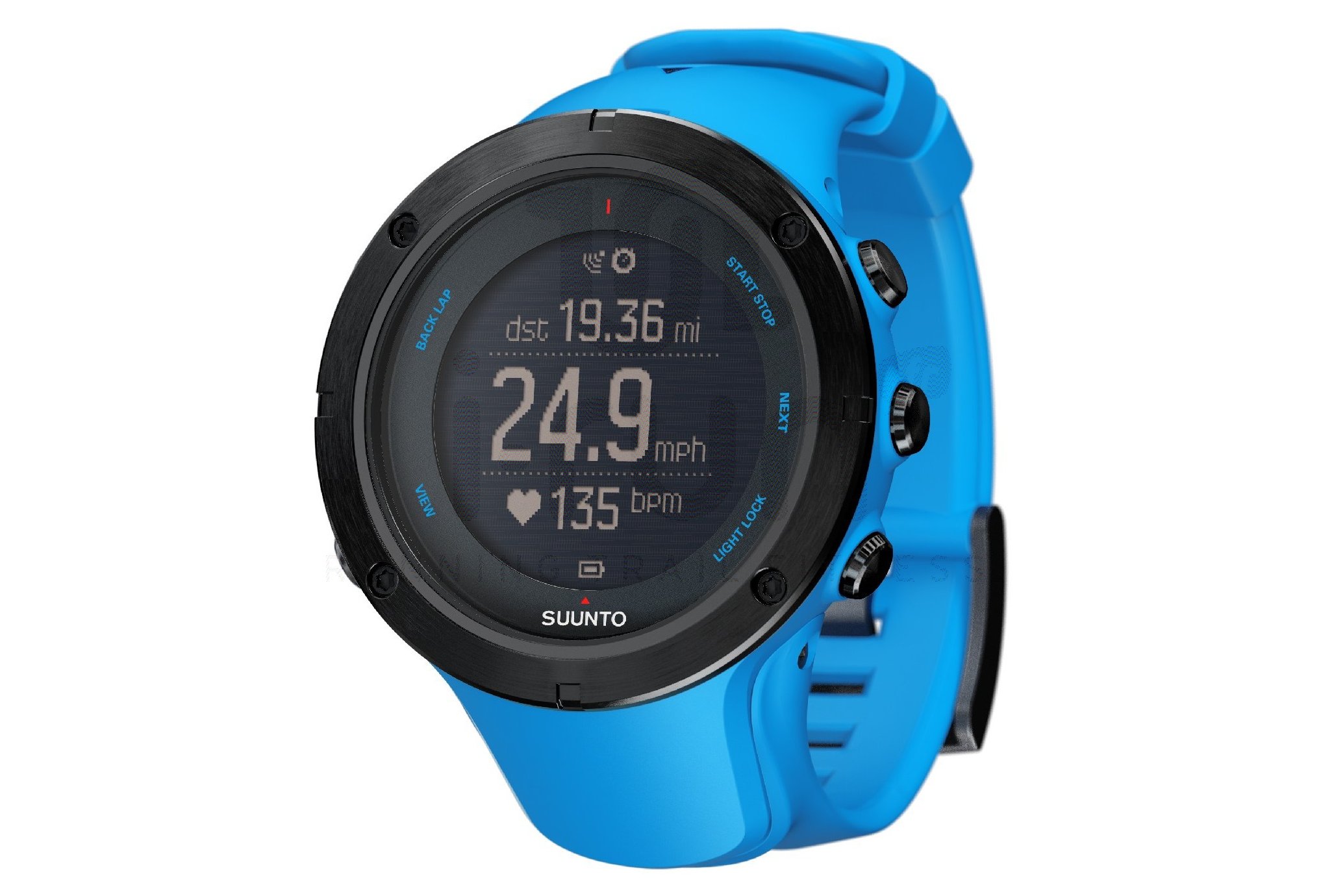 Suunto Ambit 3 Peak Sapphire HR
