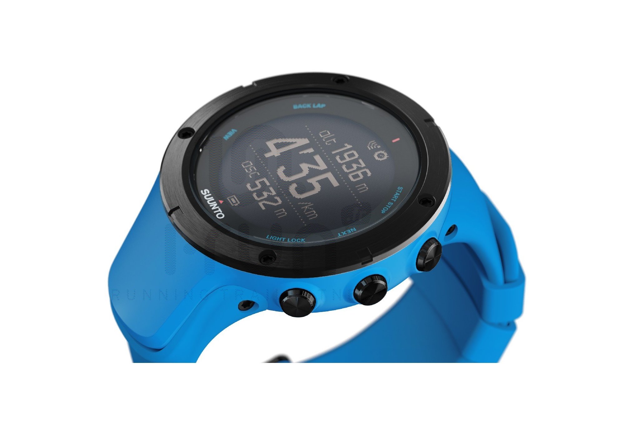 Suunto Ambit 3 Peak Sapphire HR