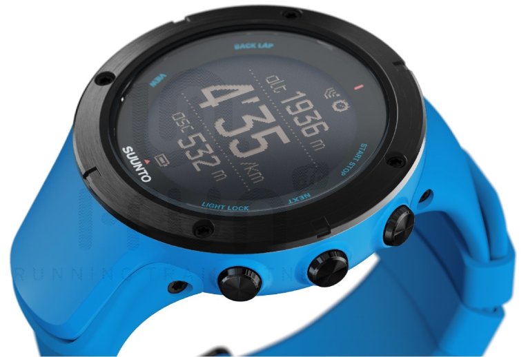 Suunto Ambit 3 Peak Sapphire HR