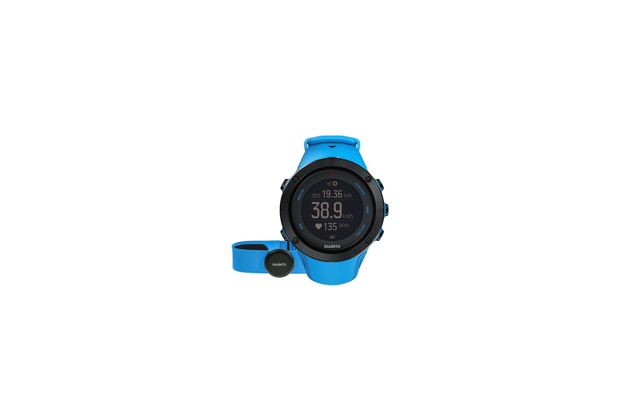 Suunto Ambit 3 Peak Sapphire HR