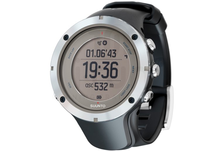 Suunto Ambit 3 Peak Sapphire HR 