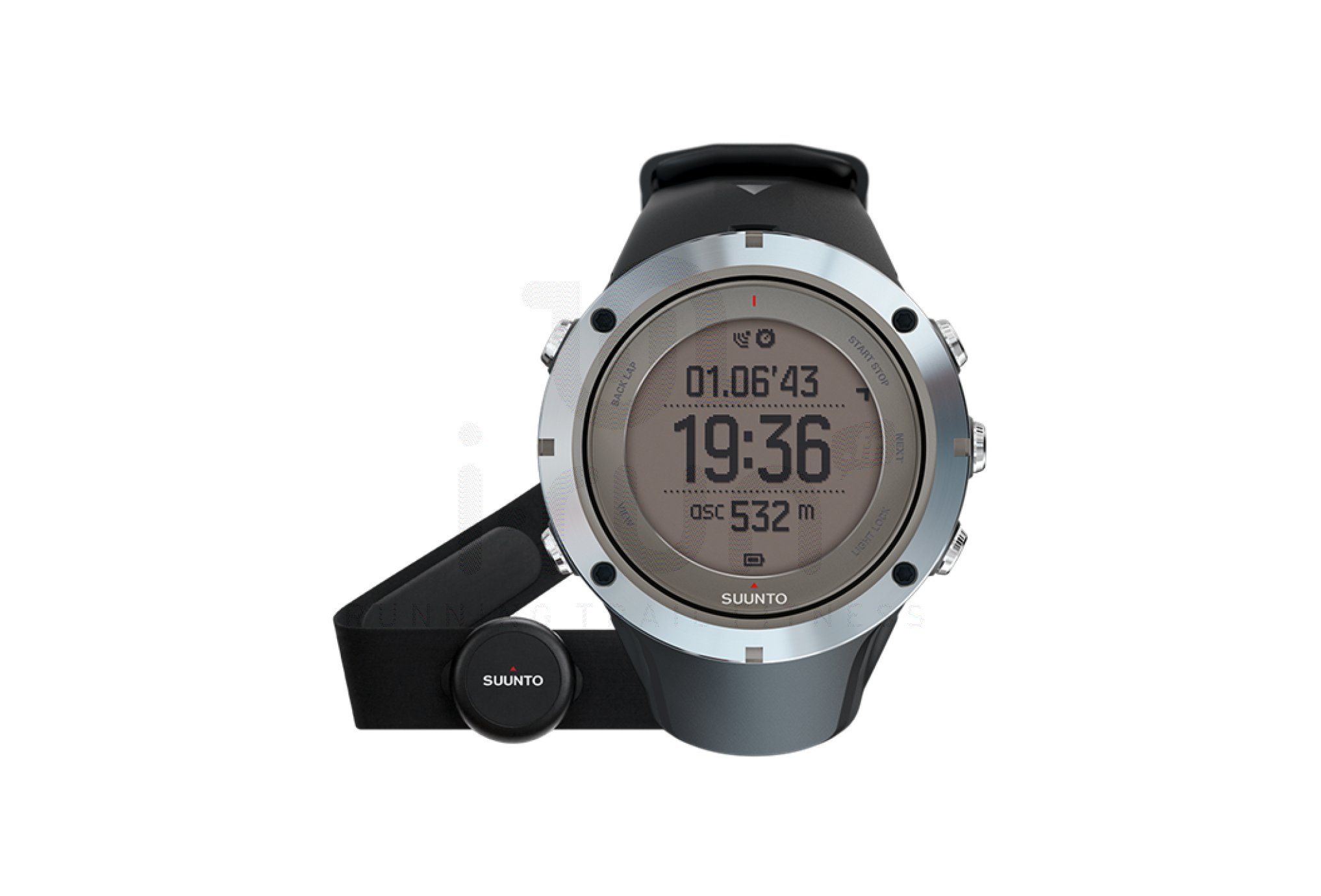 Suunto Ambit 3 Peak Sapphire HR