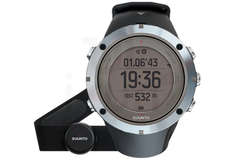 Suunto Ambit 3 Peak Sapphire HR 