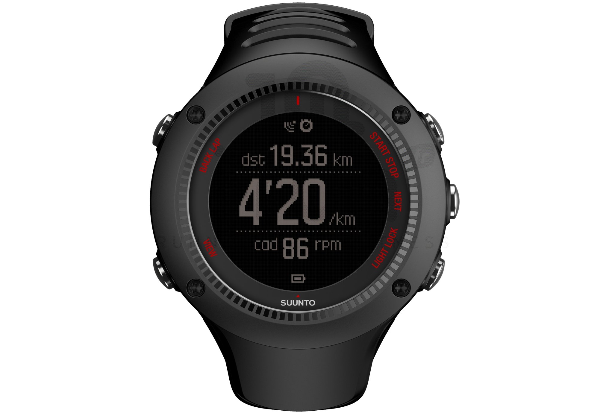 Suunto Ambit 3 Run 