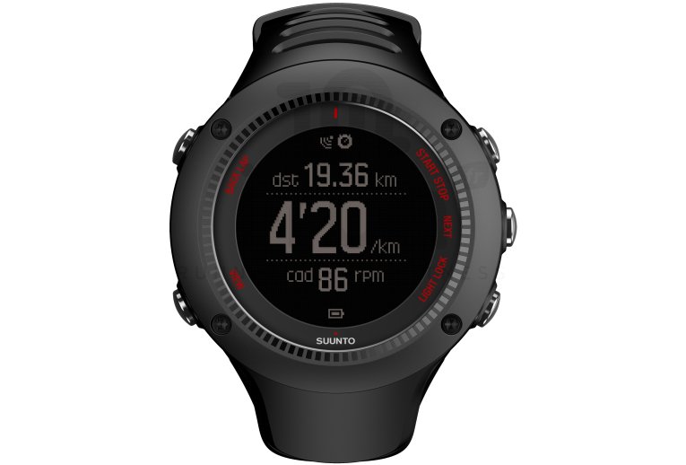 Suunto Ambit 3 Run