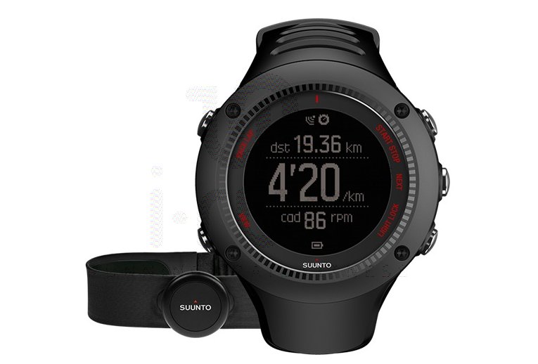 Suunto Ambit 3 Run HR