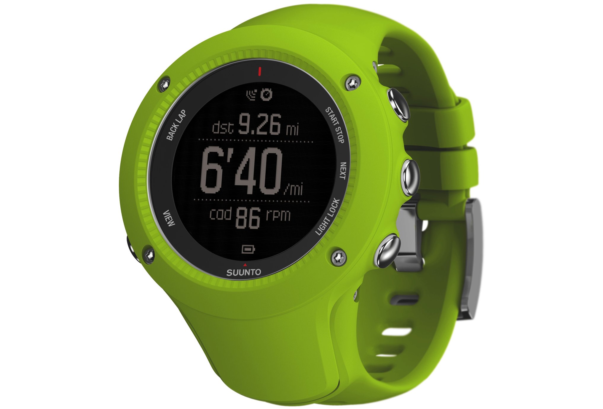 Suunto Ambit 3 Run HR