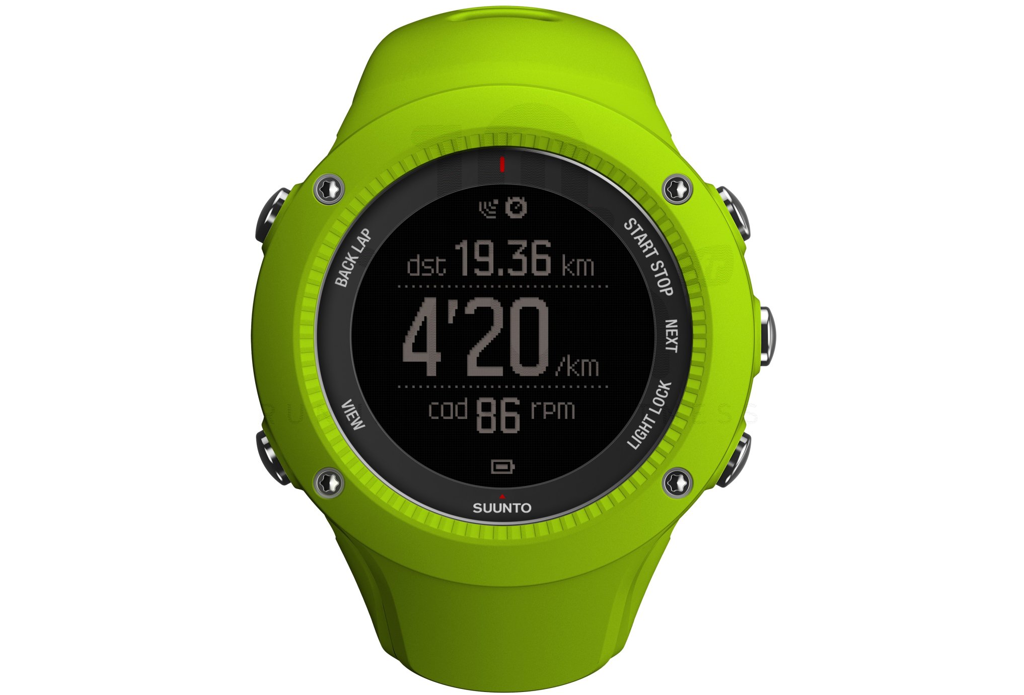 Suunto Ambit 3 Run HR