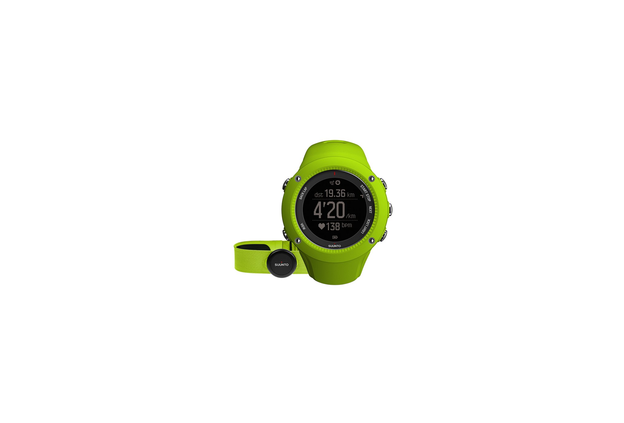 Suunto Ambit 3 Run HR