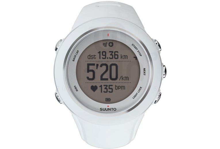 Suunto Ambit 3 Sport