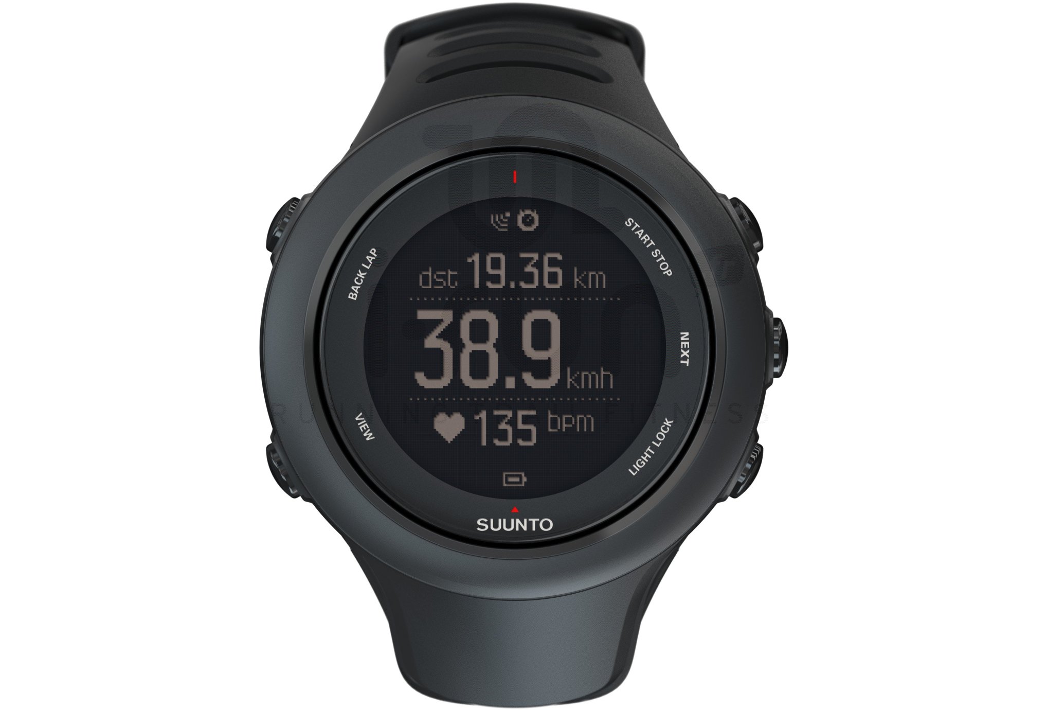 Suunto Ambit 3 Sport