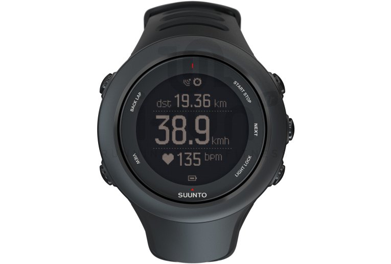 Suunto Ambit 3 Sport 