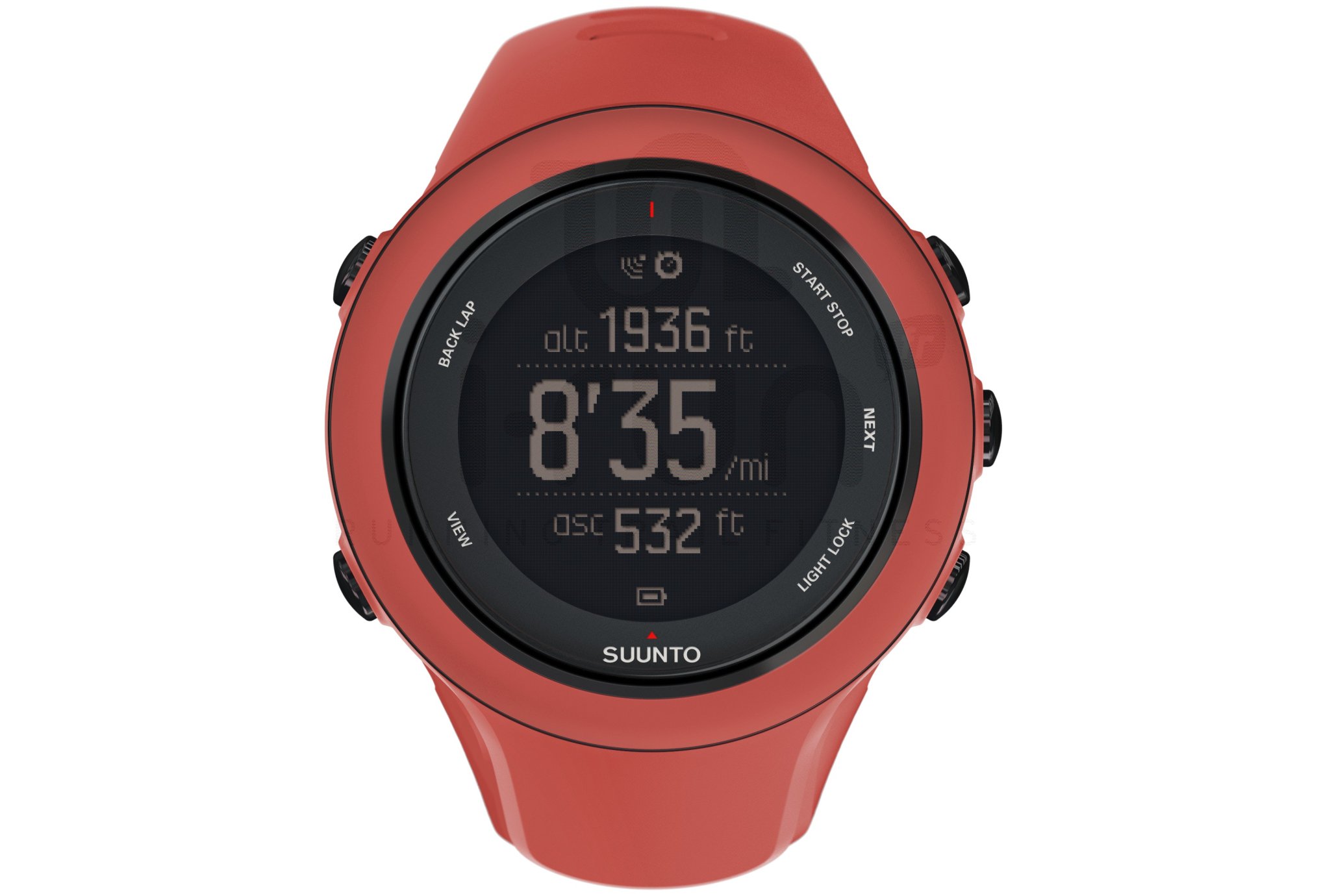 Suunto Ambit 3 Sport