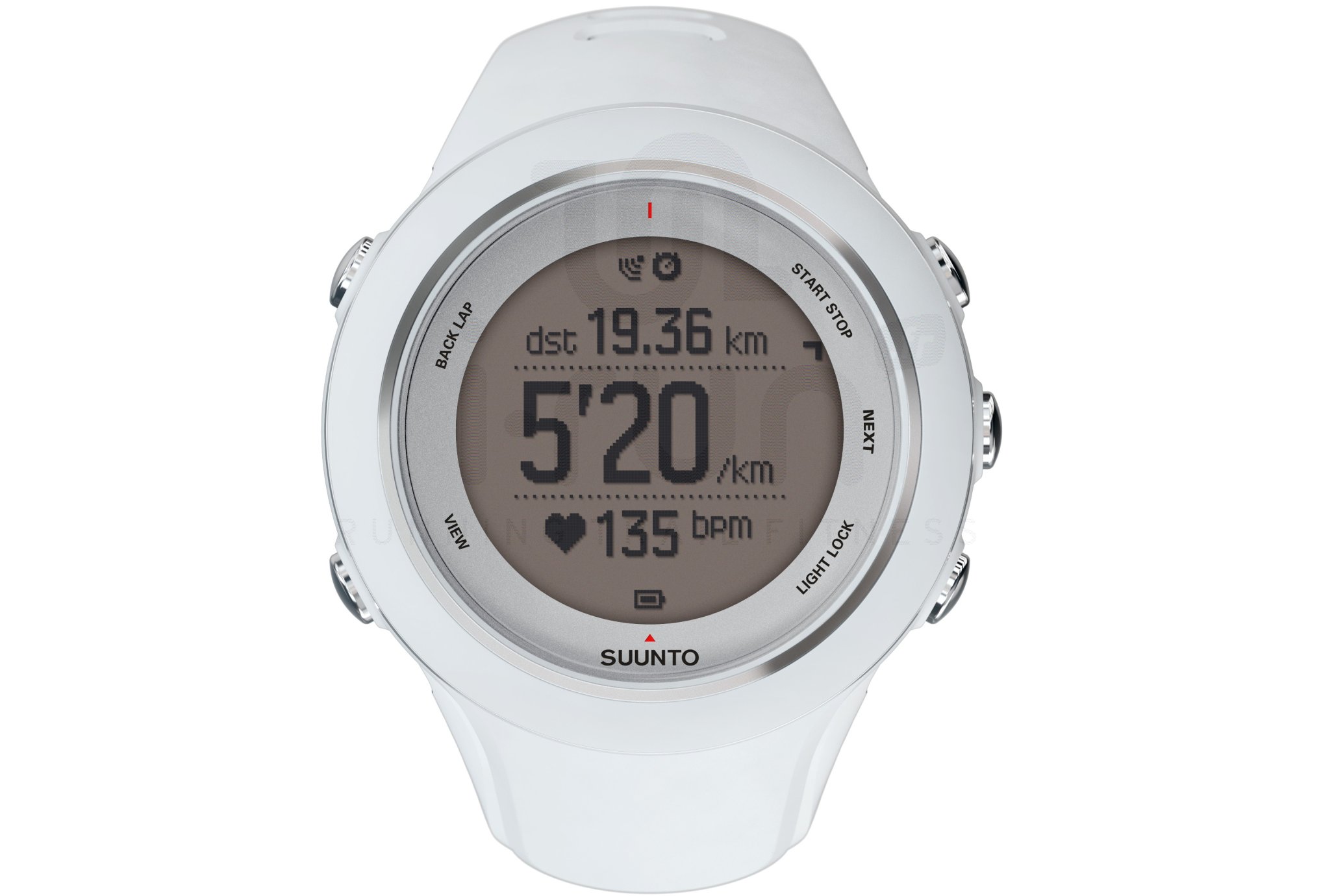 Suunto Ambit 3 Sport HR