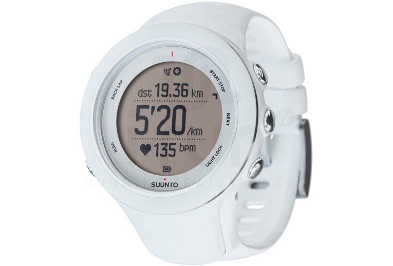 Suunto Ambit 3 Sport HR