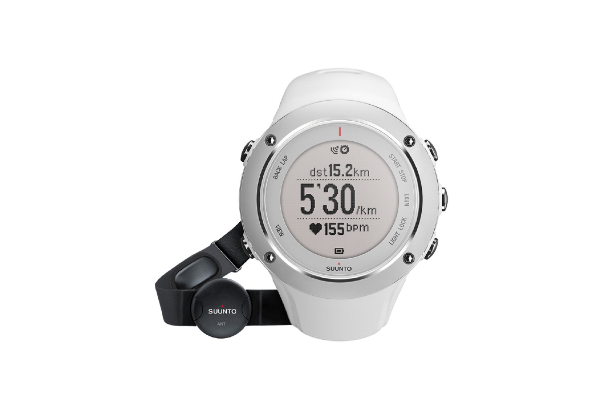 Suunto Ambit 3 Sport HR