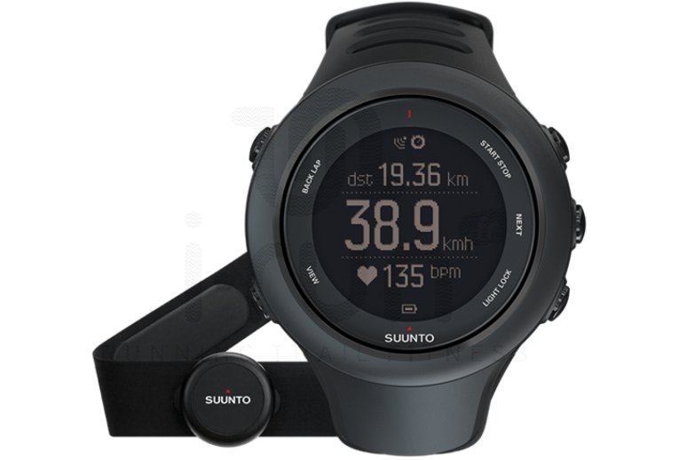 Suunto Ambit 3 Sport HR 