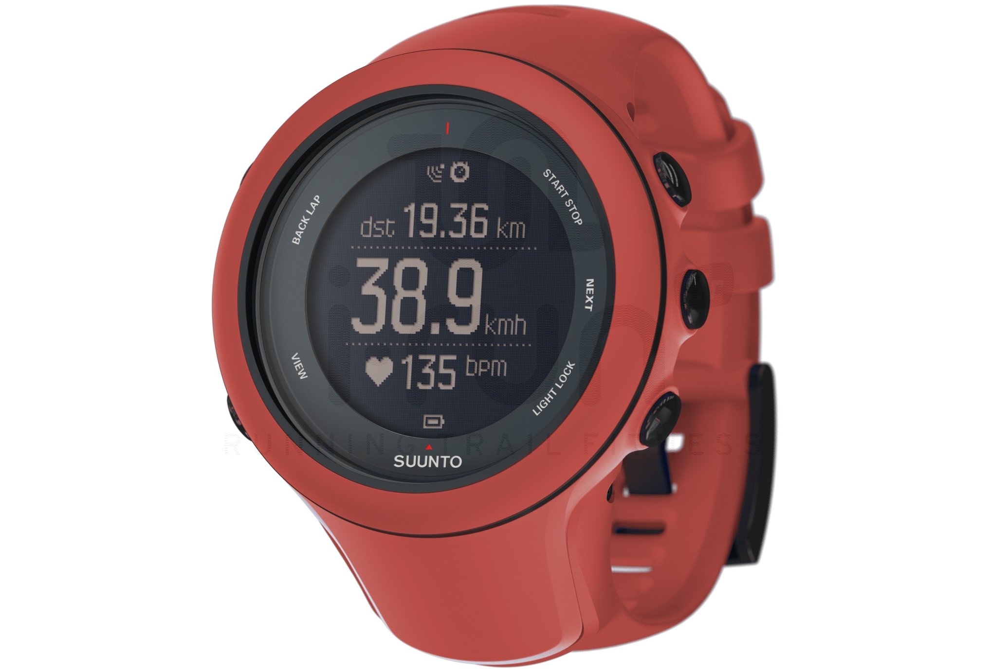 Suunto Ambit 3 Sport HR