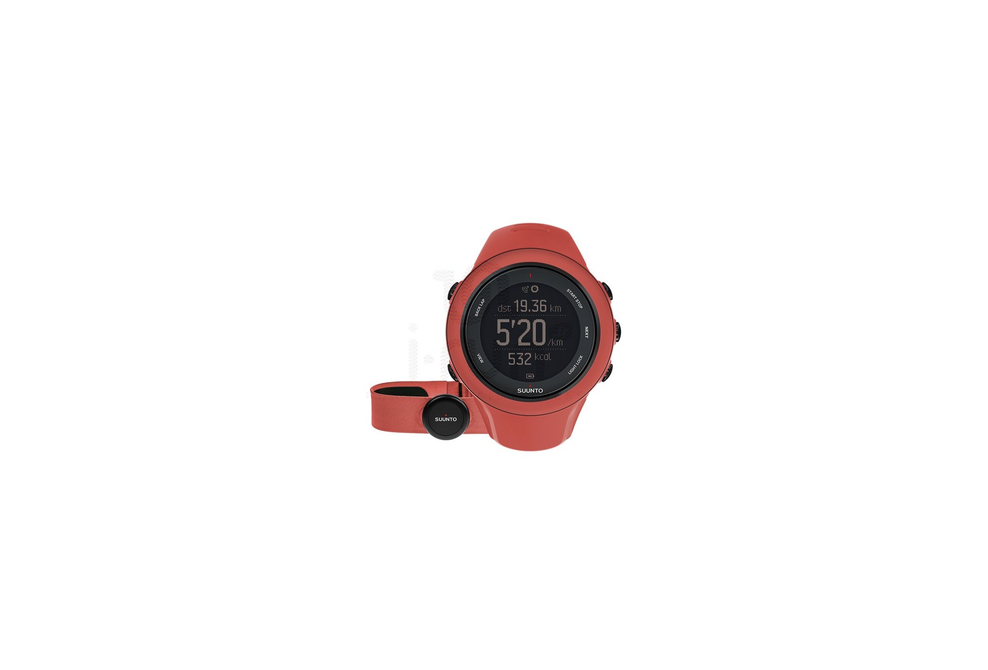 Suunto Ambit 3 Sport HR