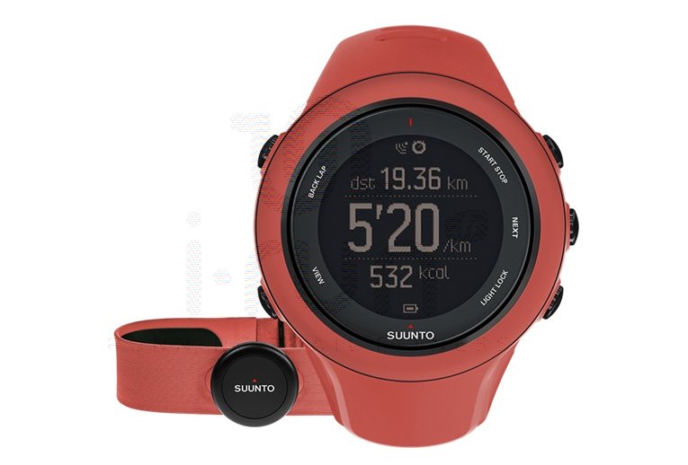 Suunto Ambit 3 Sport HR 