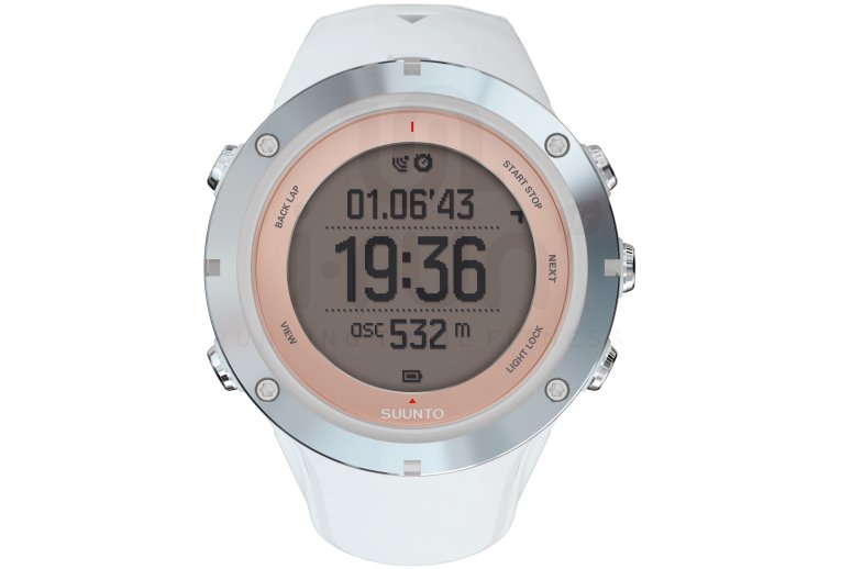 Suunto Ambit 3 Sport Sapphire