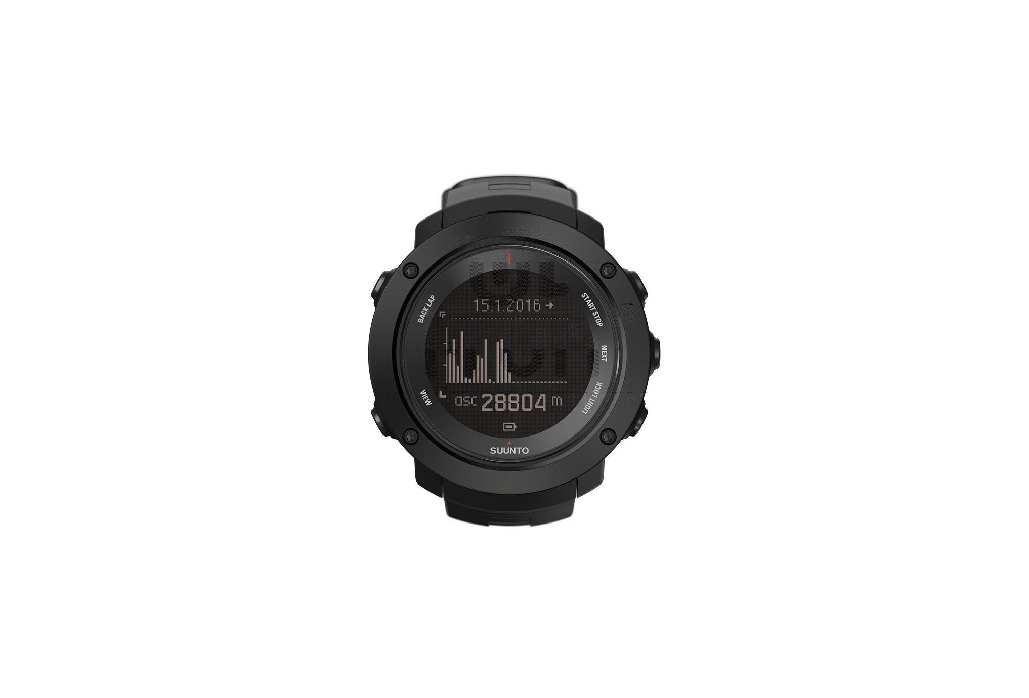 Suunto Ambit 3 Vertical