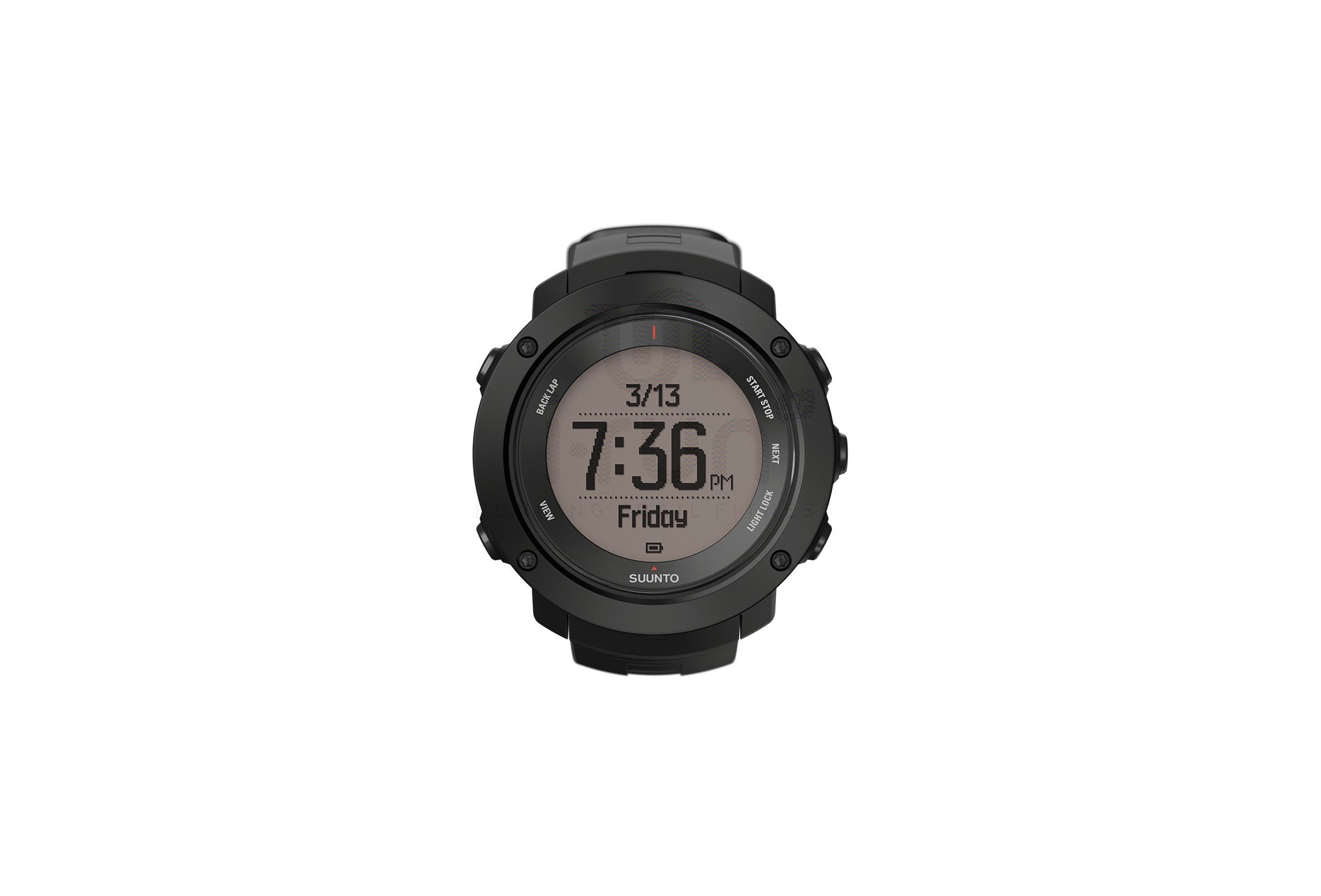 Suunto Ambit 3 Vertical