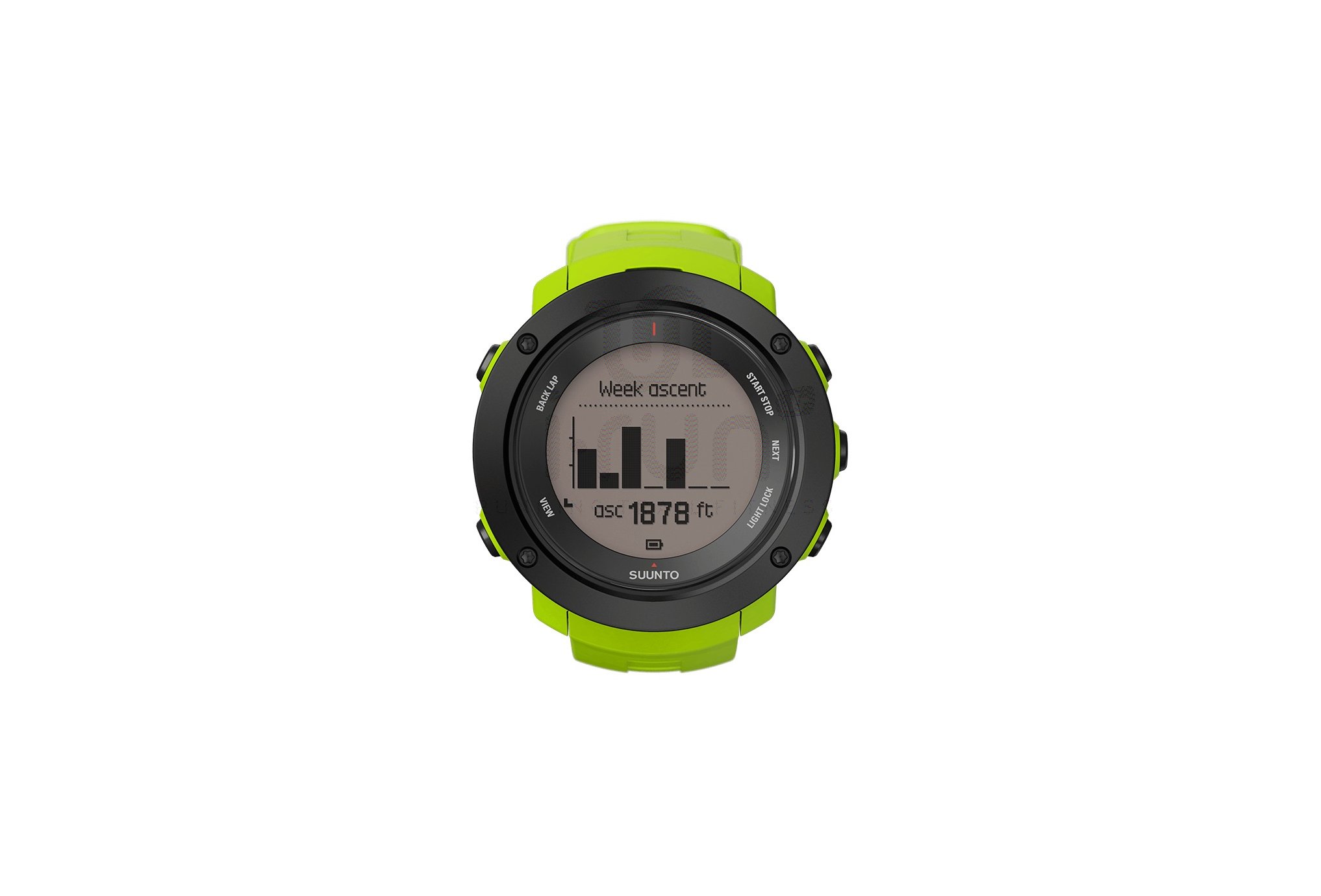 Suunto Ambit 3 Vertical