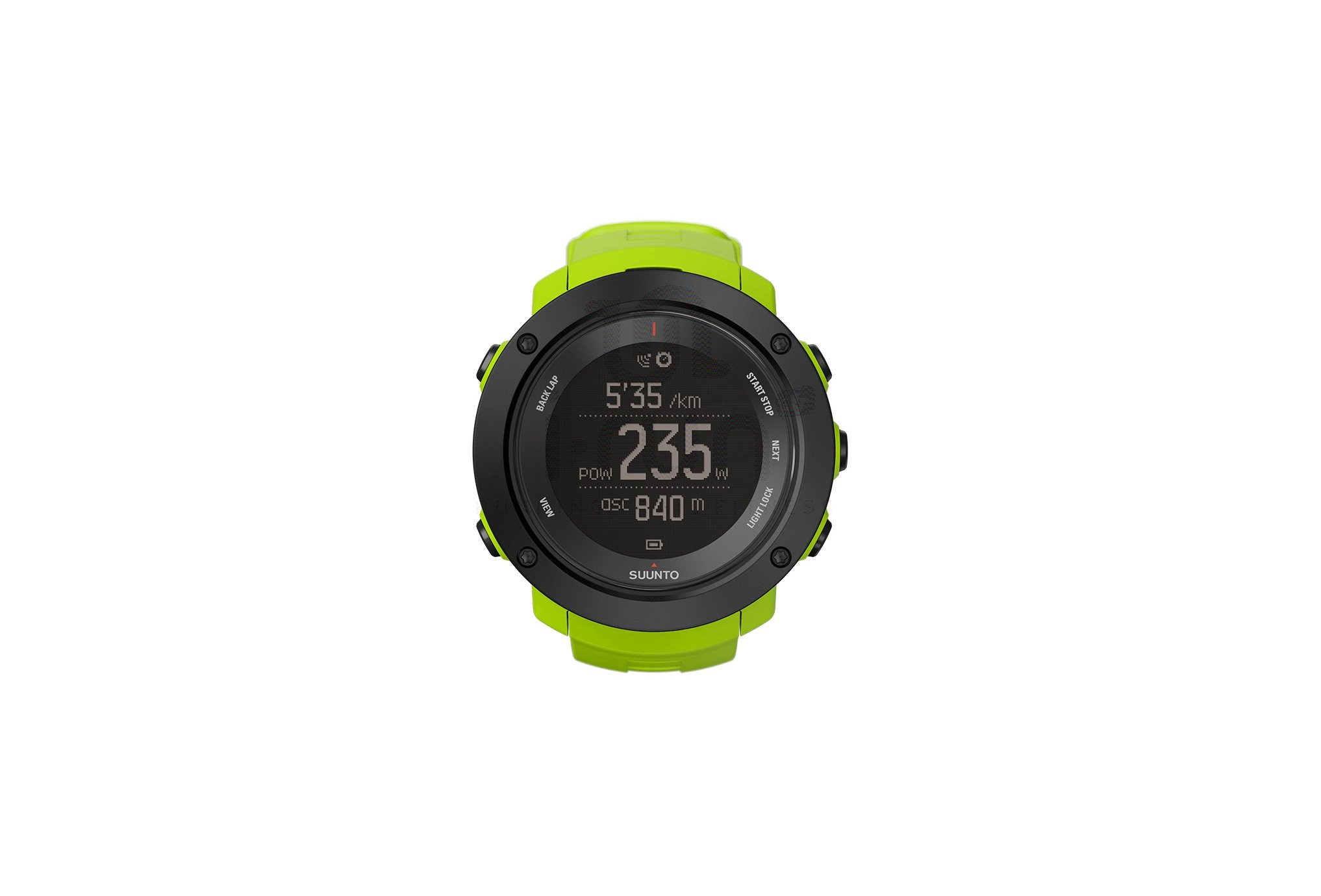 Suunto Ambit 3 Vertical