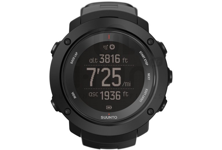 Suunto Ambit 3 Vertical 