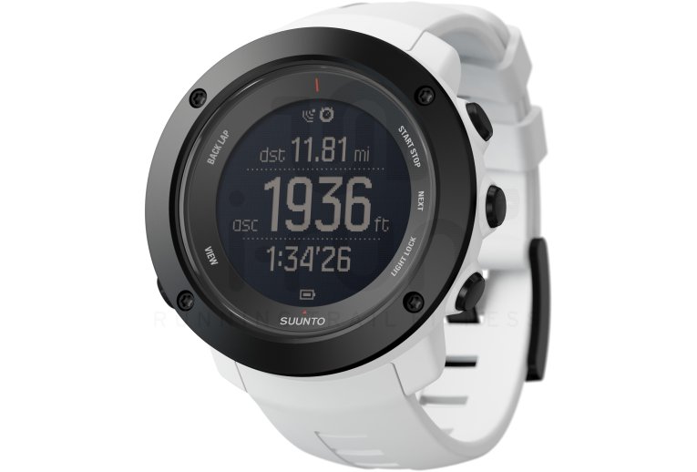 Suunto Ambit 3 Vertical