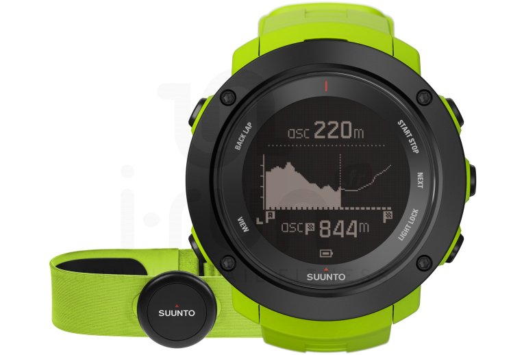 Suunto Ambit 3 Vertical HR