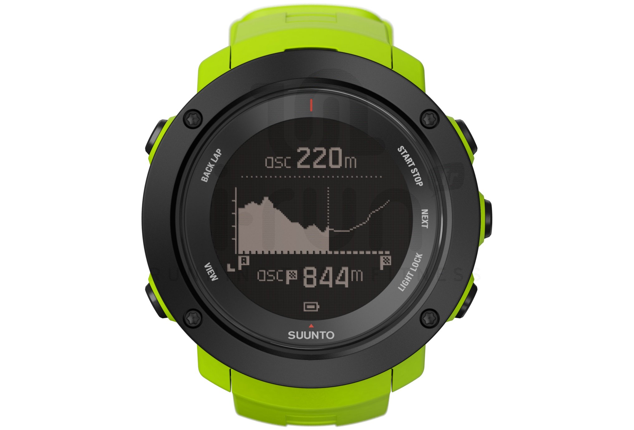 Suunto Ambit 3 Vertical HR 