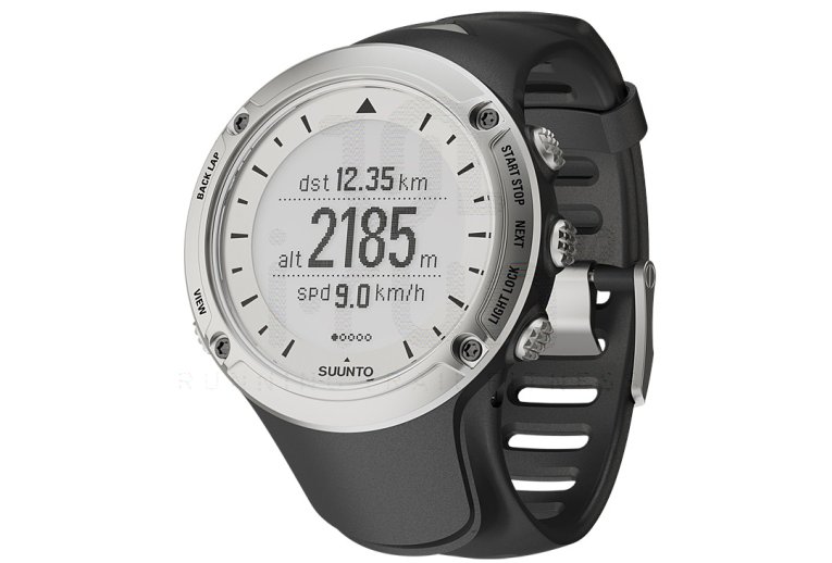 Suunto Ambit Silver HRM 