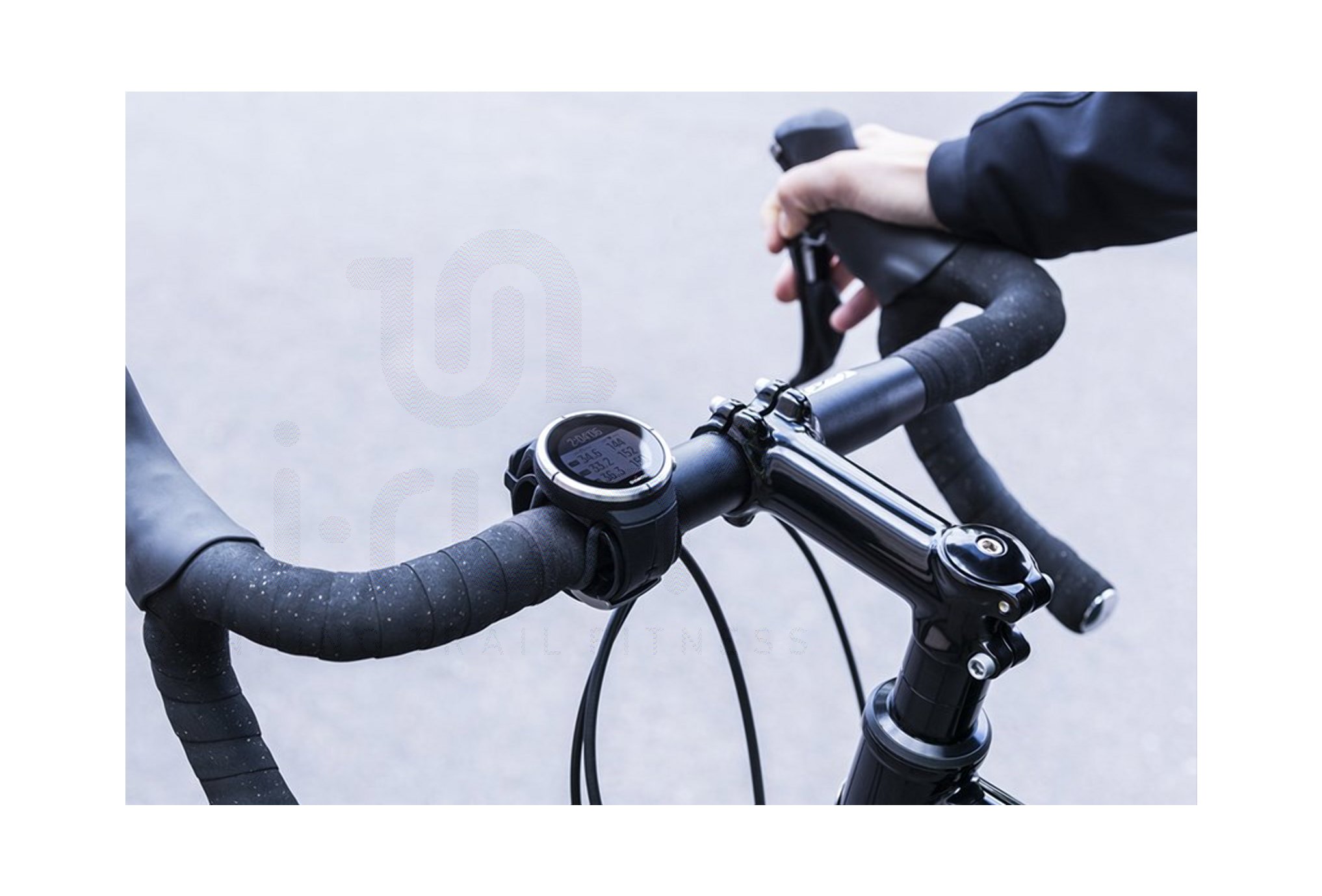 Suunto soporte Bike Mount