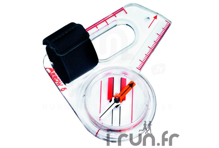 Suunto Boussole Arrow 6 