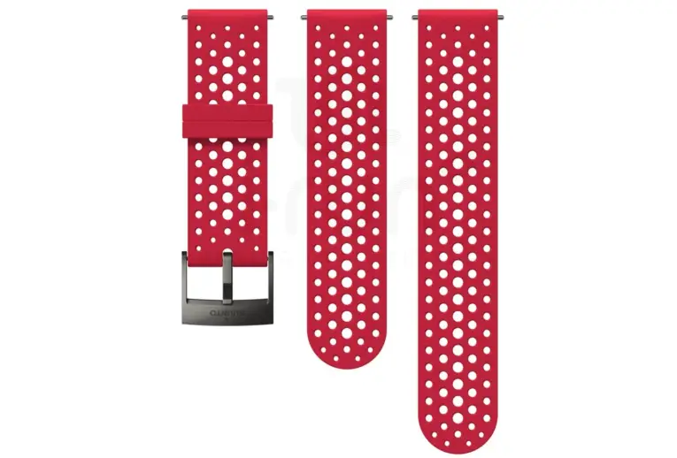Bracelet Athletic 1 - 24 mm S/M