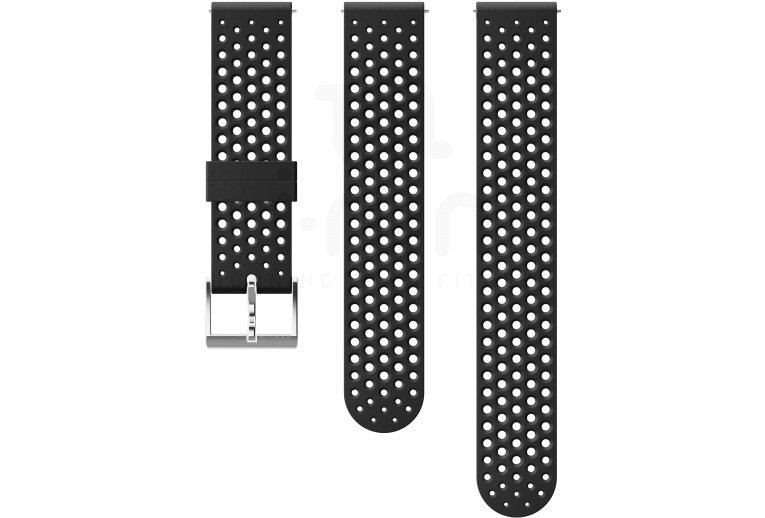 Suunto correa Athletic 1 Silicone - 20 mm