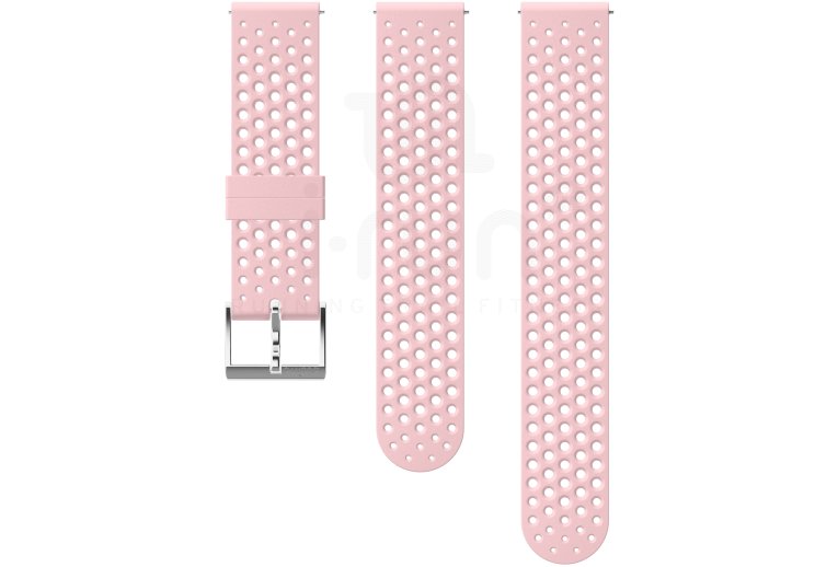 Suunto correa Athletic 1 Silicone - 20 mm