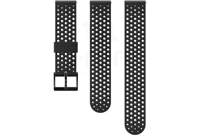 Suunto correa Athletic 1 Silicone - 20 mm