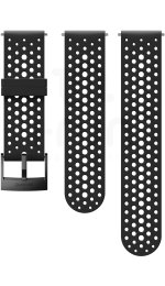 Suunto Bracelet Athletic 1 Silicone - 24 mm