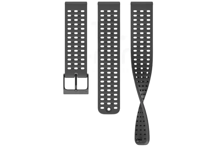 Bracelet Athletic 2 - 22 mm S/M