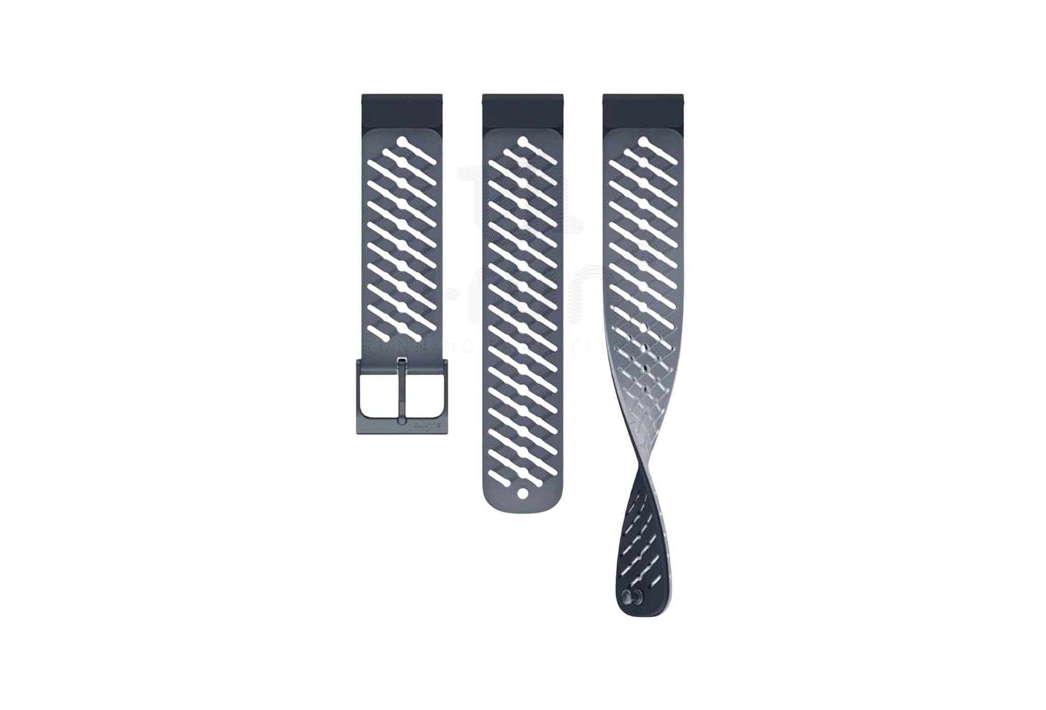 Suunto Armband Athletic 3 - 22 mm S/M