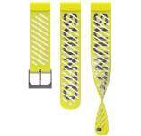 Suunto Bracelet Athletic 5 - 22 mm