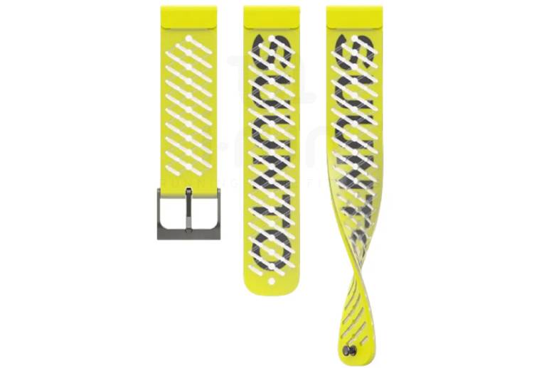 Suunto Bracelet Athletic 5 - 22 mm 