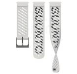 Suunto Bracelet Athletic 5 - 22 mm