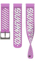 Suunto Bracelet Athletic 5 - 22 mm